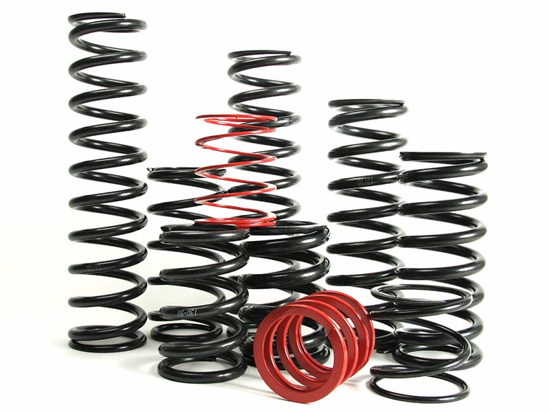 Springs