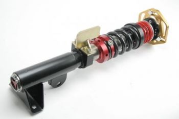 Intrax 1K2 Coilover Suspension kits for the BMW E36 Models Including M3 