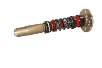 Intrax 1K2 Coilover Suspension kits for the F8X M2, M3 and M4 Models
