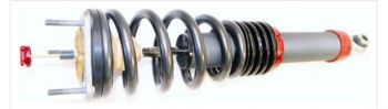 Intrax 1K2 Suspension Kits For The Porsche 991 
