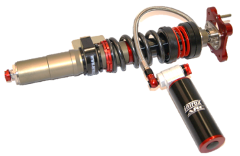 Intrax 4 Way Coilover Suspension Systems for the Toyota Supra G29 J29  2019 On 