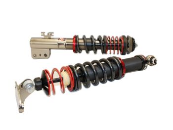 Intrax 1K2 XL Coilover Suspension Systems for the Toyota Yaris GR Gen 1 & Gen 2 2020 to Present
