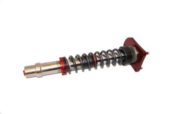 Intrax 1K2 Coilover Suspension Systems for the Peugeot 206 GTi (all), CC, all engines