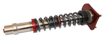 Intrax 1K2 coilover suspension kit for the Peugeot 206 GTi (all), CC, all engines