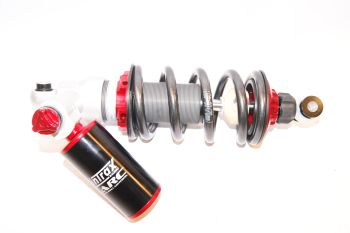 Intrax 2K2 coilover suspension kit for the Ariel Atom all engines 2000 - >