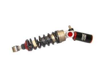 Intrax 1K2 Systems for the Ferrari F430 Spider, Challenge, Scuderia, GTC, GT3, GT3 Scuderia 2004 - 2009