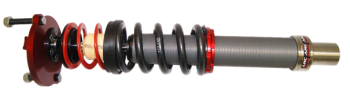 Intrax 1K2 Coilover Suspension System for the Alfa Romeo 147 1.6 T-Spark / 2.0 T-Spark / 1.9JTD / 1.9D / GTA