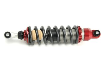 Intrax 1K2 coilover suspension kit for the Ariel Atom all engines 2000 - >