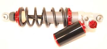 Intrax 4 Way Suspension Kits for the Caterham Superlight