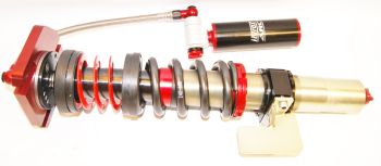Intrax 2K2 coilover suspension kit for the Toyota Celica T23 - T230 7th gen 1999 - 2006