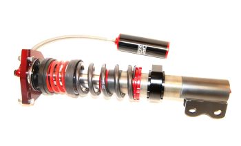 Intrax 1K2 coilover suspension kit for the Toyota Celica T23 - T230 7th gen 1999 - 2006