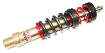 Intrax 1K2 coilover suspension kit for the  Ford Escort RS Cosworth Mk5