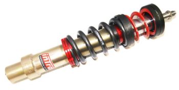 Intrax 1K2 Coilover Suspension kits for the Ford Sierra Cosworth 3 Door