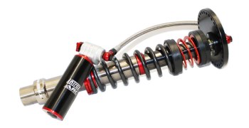 Intrax 4 Way coilover suspension kit for the  Ford Escort RS Cosworth Mk5