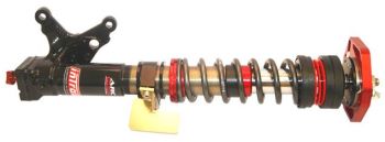 Intrax 1K2 Coilover Suspension System for the BMW E30 M3 Models