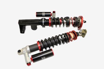 Intrax 2K2 Coilover Suspension Systems for the BMW E36 Models Including M3