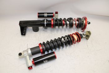 Intrax 2K2 Coilover Suspension Systems for the BMW E36 Models Including M3