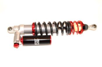 Intrax 4 Way Coilover Suspension Systems for the BMW E36 Models Including M3