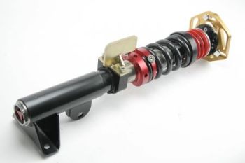 Intrax 1K2 Coilover Suspension Systems for the BMW E36 Models Including M3