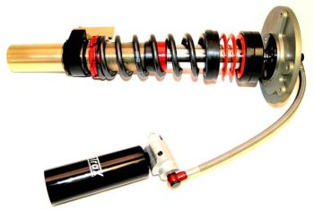 Intrax 4 Way Coilover Suspension Systems for the Mini Cooper, F55, F56, F57, S, John Cooper Works, JCW Works GP3, all engines