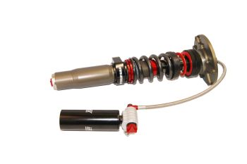 Intrax 4 Way Coilover Suspension Systems for the F8X M2, M3 and M4 Models