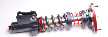 Intrax 1K2 Coilover Suspension Systems for the Toyota GT86/Subaru BRZ