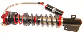 Intrax 4 Way Coilover Suspension Systems for the Toyota GT86/Subaru BRZ