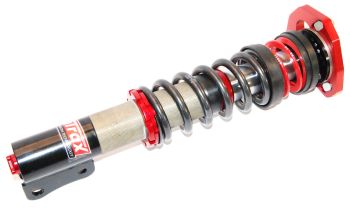 Intrax 1K2 Coilover Suspension System for the Volkswagen Lupo GTI