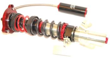Intrax 1K2 Coilover Suspension Systems for the Mini Cooper, R56, R57, R59, S, Works, Works GP1, GP2 2006 - 2015