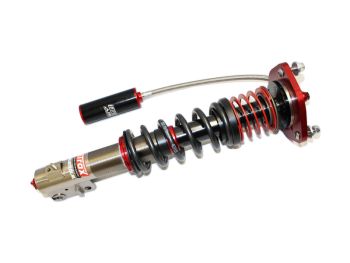 Intrax 1K2 Coilover Suspension System for the Mitsubishi EVO 7, EVO 8, EVO 9
