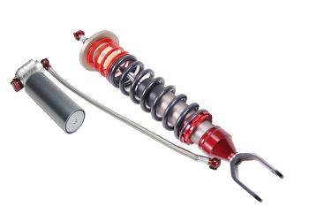 Intrax 4 Way Suspension Kits for the Mazda MX-5 ND & Fiat 124 Spider