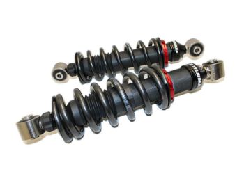 Intrax 1K2 coilover suspension kit for the Audi R8,  Gen.1 2006 - 2015