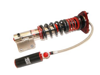 Intrax 2K2 coilover suspension kit for the Subaru Impreza Gen. 2. WRX - STi GD/GG and all other