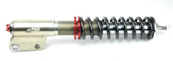 Intrax 1K2 coilover suspension kit for the Subaru Impreza Gen. 2. WRX - STi GD/GG and all other