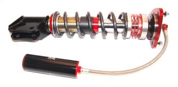 Intrax 1K2 coilover suspension kit for the Subaru Impreza Gen. 1. WRX and all others GC/GF/GM