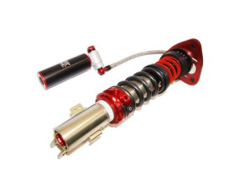 Intrax 2K2 coilover suspension kit for the Subaru Impreza Gen. 1. WRX and all others GC/GF/GM