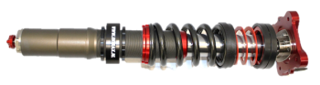 Intrax 1K2 Coilover Suspension Systems for the Toyota Supra G29 J29 - 2019 On
