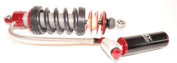 Intrax 4 Way Coilover Suspension kits for the TVR Cerbera