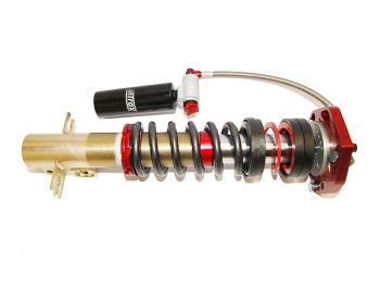 Intrax 2K2 Coilover Suspension Systems for the Volkswagen Golf I (MK1/A1/Gr.A/Type 17) - Jetta (A1 Type 16) - Scirocco (Gen 1 + 2) 1974-1988